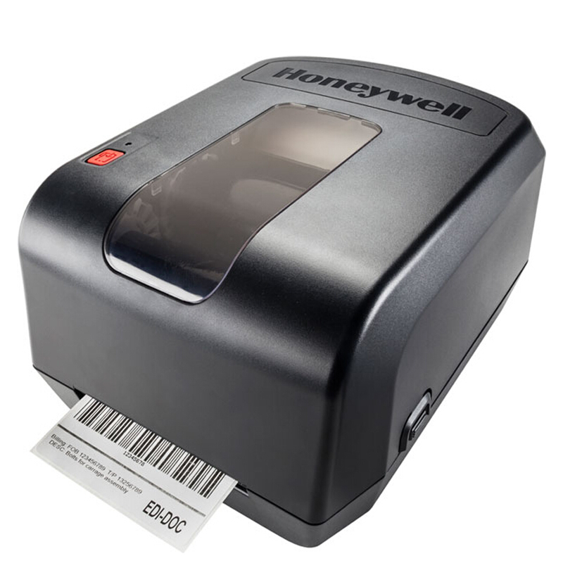 honeywell divC42T經(jīng)濟型輕質熱敏條碼打印機